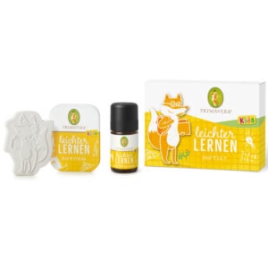 Primavera Geschenkset Leichter lernen