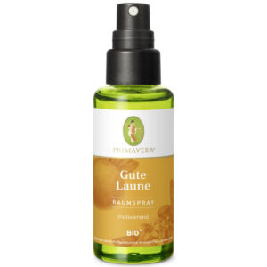 Primavera Gute Laune Raumspray bio, 50 ml