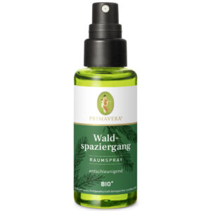Primavera Waldspaziergang Raumspray bio, 50 ml
