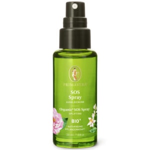 Primavera SOS Spray bio, 30 ml