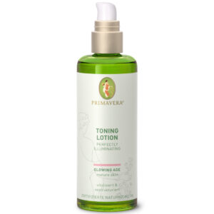 Primavera Toning Lotion - Perfectly Illuminating, 100 ml