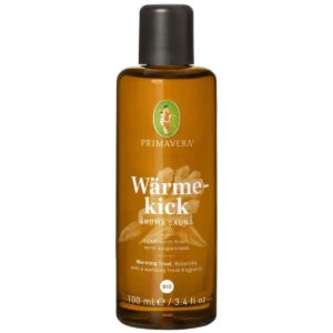 Primavera Wärmekick Aroma Sauna, 100 ml, bio