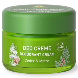 Primavera Waldspaziergang Deo Creme, 45 ml