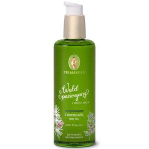 Primavera Waldspaziergang Trockenöl, 100 ml