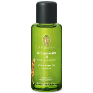 Primavera Weizenkeimöl, 50 ml