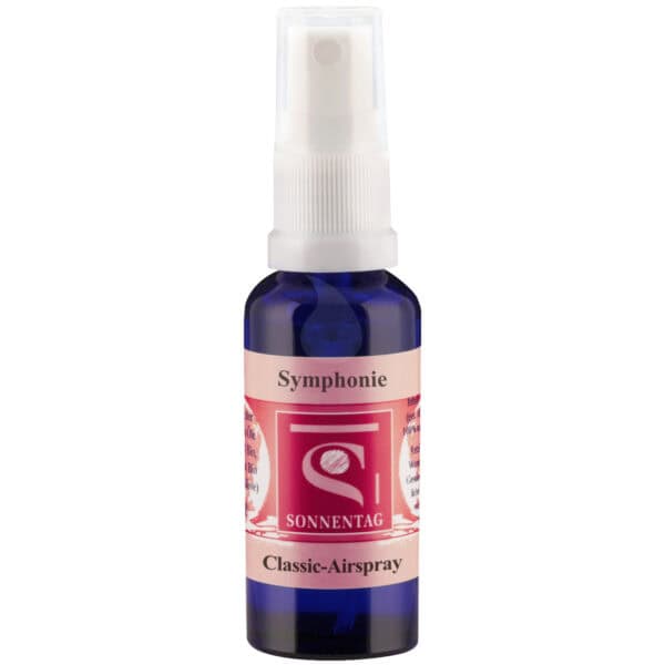 Sonnentag Airspray Symphonie - Raumspray