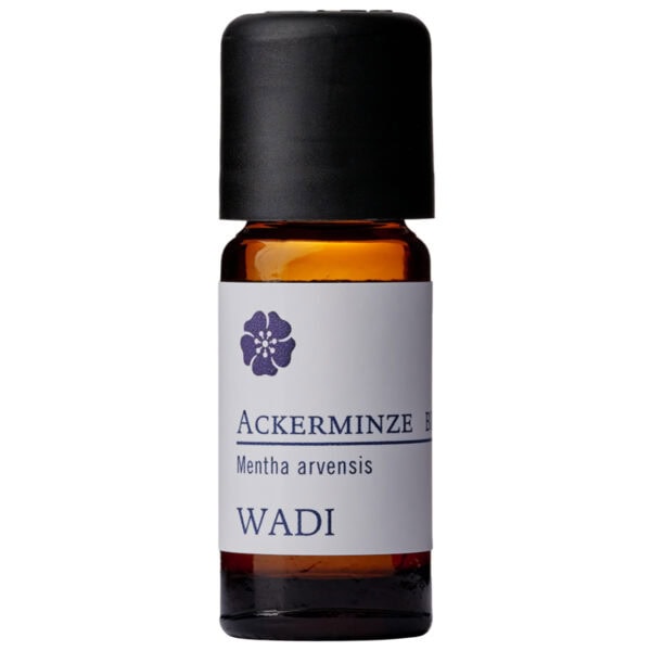 WADI Ackerminze, 10 ml, bio