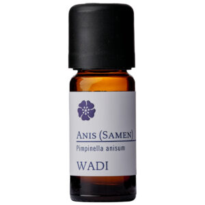 WADI Anis (Samen), 10 ml