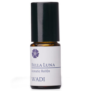 WADI Bella Luna Roll-on, 5 ml