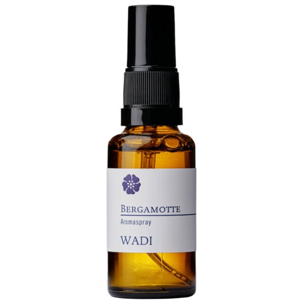 WADI Aromaspray Bergamotte, 30 ml