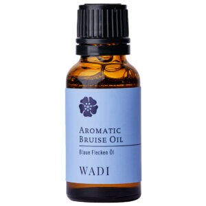 WADI Blaue Flecken Pflegeöl - Aromatic Bruise Oil - 20 ml