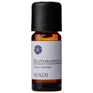 WADI Blutorange, 10 ml, bio