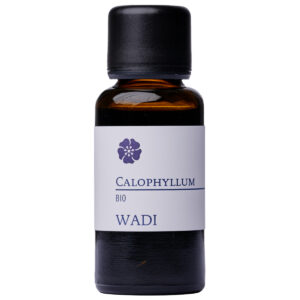 WADI Calophyllum bio, 30 ml