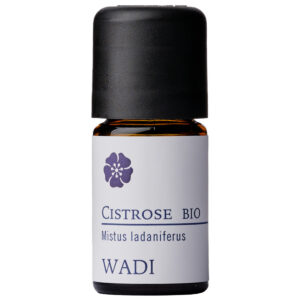 WADI Cistrose, 3 ml, bio