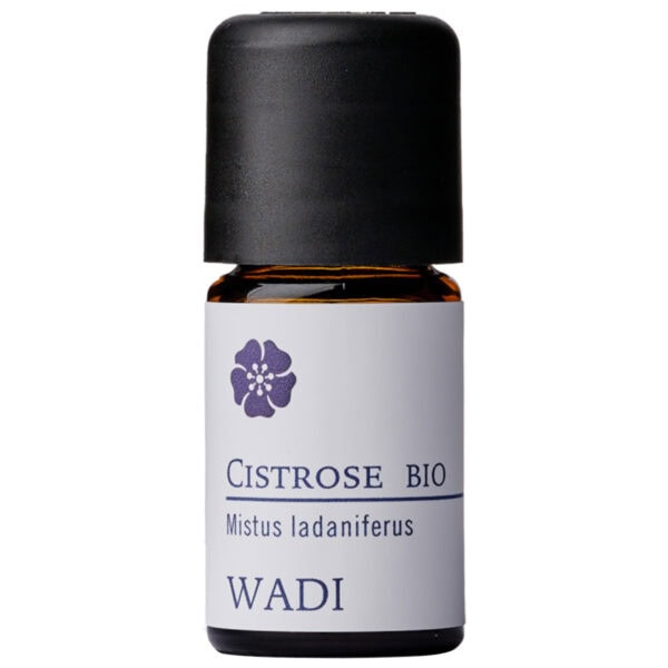 WADI Cistrose, 3 ml, bio