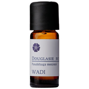 WADI Douglasie, 10 ml, bio