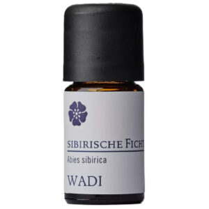 WADI Fichte sibirisch, 5 ml, Wildsammlung