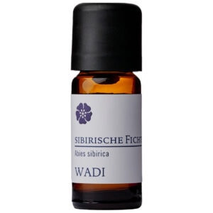 WADI Fichte sibirisch, 10 ml, Wildsammlung