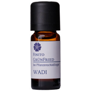 WADI Finito GrünFried, 10 ml