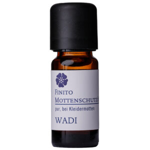 WADI Finito Mottenschutzöl, 10 ml