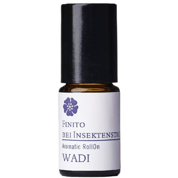 WADI Finito bei Insektenstichen Roll-On