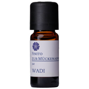 WADI Finito zur Mückenabwehr, 10 ml