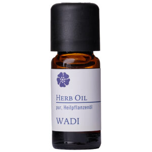 WADI Herb Oil, 10 ml
