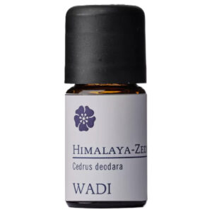 WADI Himalaya-Zeder, 5 ml, bio