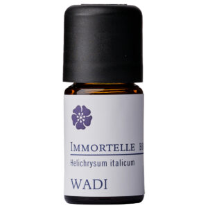 WADI Immortelle, 5 ml, bio