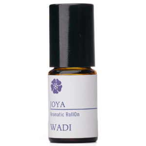 WADI Joya - GrapefruitRose Roll-on - 5 ml