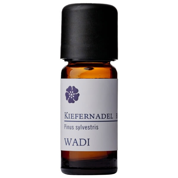 WADI Kiefernnadel, 10 ml, bio