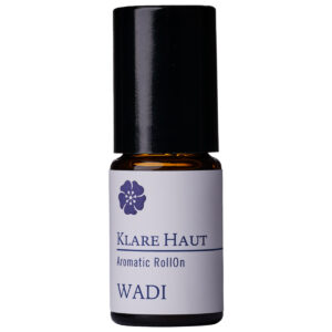 WADI Klare Haut Roll-On, 5 ml