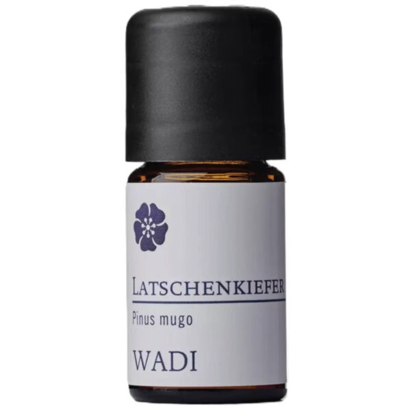 WADI Latschenkiefer, 5 ml, bio