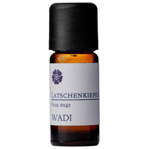 WADI Latschenkiefer, 10 ml, bio