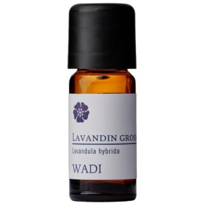 WADI Lavandin, 10 ml, bio