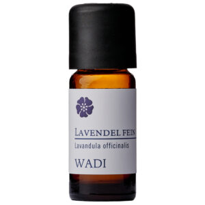 WADI Lavendel fein, bio