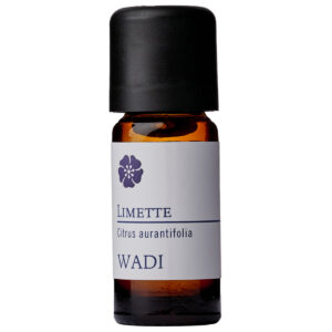 WADI Limette, 10 ml