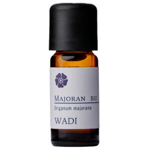 WADI Majoran, 10 ml, bio