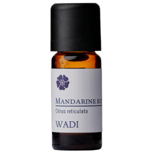 WADI Mandarine rot, 10 ml, bio