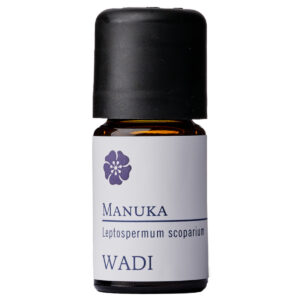 WADI Manuka, 5 ml