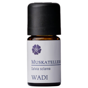 WADI Muskatellersalbei, 5 ml, bio