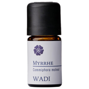 WADI Myrrhe, 5 ml