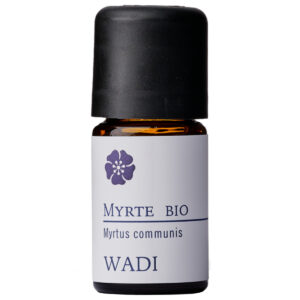 WADI Myrte, 5 ml, bio