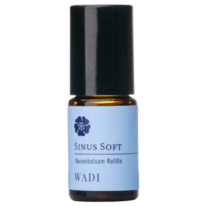 WADI Sinus Soft Roll-On, 5 ml