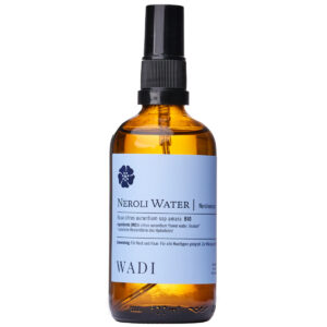 WADI Neroliwasser - Neroli Water - bio, 100 ml