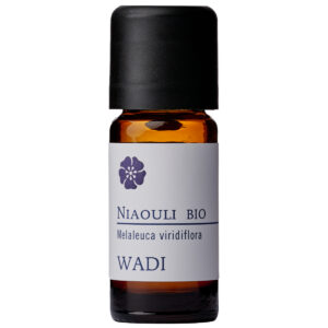 WADI Niaouli (Niauli), 10 ml, bio