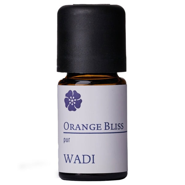 WADI Orange Bliss 5 ml