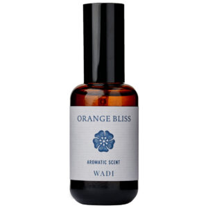 WADI Aromaspray Orange Bliss - Fragrance Orange - 30 ml