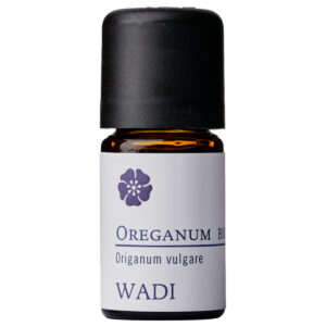 WADI Oreganum, 5 ml, bio
