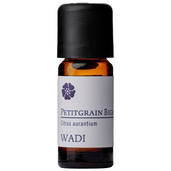 WADI Petit Grain Bigarade, 10 ml